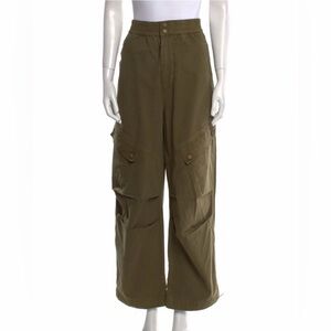 SEA NY. Cam Twill Pants